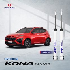 Phuộc Giảm Xóc PNK Cho Hyundai Kona