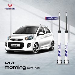 Phuộc Giảm Xóc PNK Cho Kia Morning