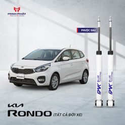 Phuộc Giảm Xóc PNK Cho Kia Rondo
