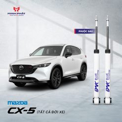 Phuộc Giảm Xóc PNK Cho Mazda CX-5