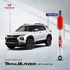Phuộc Giảm Xóc Sau PNK Cho Chevrolet Trailblazer