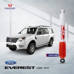 Phuộc Giảm Xóc Sau PNK Cho Ford Everest 2008-2017