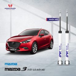 Phuộc Giảm Xóc Cho Mazda 3