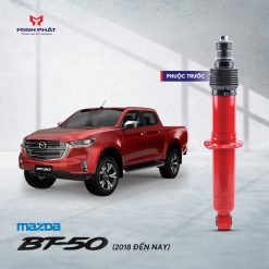 Phuộc Giảm Xóc Trước PNK Cho Mazda BT-50 2018-Nay