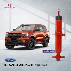 Phuộc Giảm Xóc Trước PNK Cho Ford Everest 2022-Nay