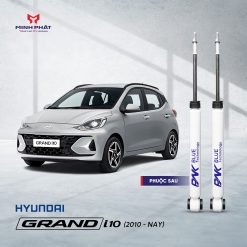 Phuộc Giảm Xóc PNK Cho Hyundai Grand i10
