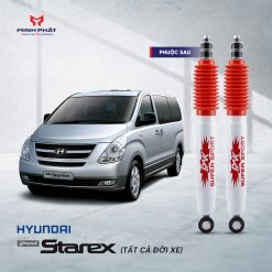 Phuộc Giảm Xóc PNK Cho Hyundai Starex