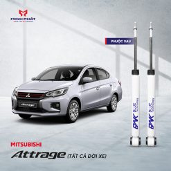 Phuộc Giảm Xóc Sau PNK Cho Mitsubishi Attrage
