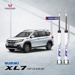Phuộc Giảm Xóc Cho Suzuki XL7