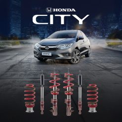 Phuộc Giảm Xóc Profender Drift Cho Honda City