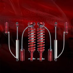 Phuộc Giảm Xóc Profender OE 2.5 Performance