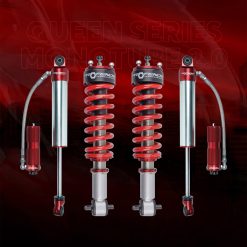 Phuộc Giảm Xóc Profender Queen Series + Monotube 2.0