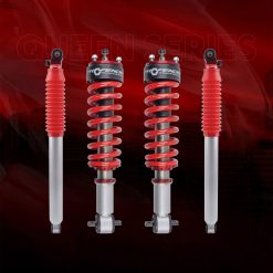 Phuộc Giảm Xóc Profender Queen Series