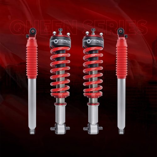 Phuộc Giảm Xóc Profender Queen Series