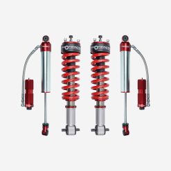 Alternative view of Phuộc Giảm Xóc Profender Queen Series + Monotube 2.0