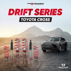 Phuộc Giảm Xóc Profender Drift Series Cho Toyota Cross