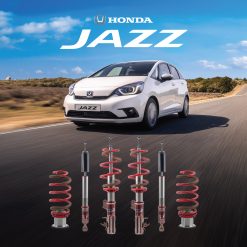 Phuộc Giảm Xóc Profender Drift Cho Honda Jazz