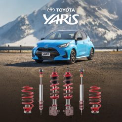 Phuộc Giảm Xóc Profender Drift Cho Toyota Yaris