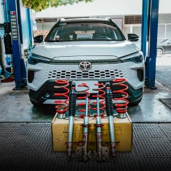 Alternative view of Phuộc Giảm Xóc Profender Drift Series Cho Toyota Corolla