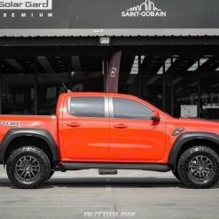 Alternative view of Bodykit Victor Cho Ford Ranger Raptor 2023+