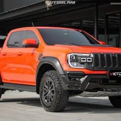 Bodykit Victor Cho Ford Ranger Raptor 2023+