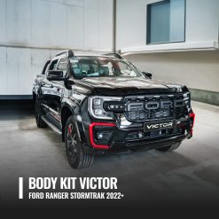 Bodykit Victor Cho Ford Ranger Stormtrak 2022+