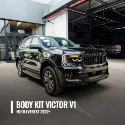 Bodykit Victor V1 Cho Ford Everest 2022+