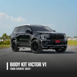 Bodykit Victor V1 Cho Ford Everest 2022+
