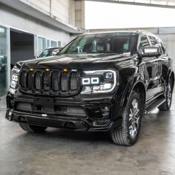 Alternative view of Bodykit Victor V3 Cho Ford Everest 2022+