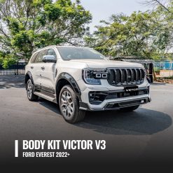 Bodykit Victor V3 Cho Ford Everest 2022+