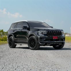 Bodykit Victor V1 Cho Ford Everest 2022+