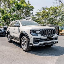 Bodykit Victor V3 Cho Ford Everest 2022+
