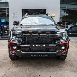 Bodykit Victor Cho Ford Ranger Stormtrak 2022+