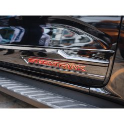 Alternative view of Bodykit Victor Cho Ford Ranger Stormtrak 2022+