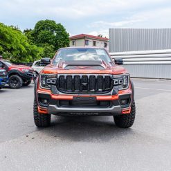 Bodykit Victor Cho Ford Ranger Wildtrak 2022+