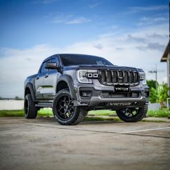 Bodykit Victor Cho Ford Ranger XLS 2022+