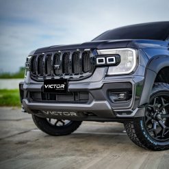 Alternative view of Bodykit Victor Cho Ford Ranger XLS 2022+