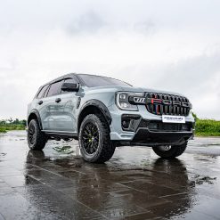 Bodykit Victor V2 Cho Ford Everest 2022+