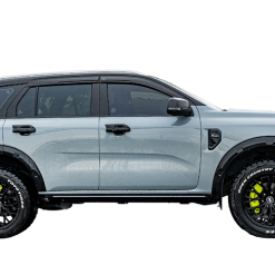 Alternative view of Bodykit Victor V2 Cho Ford Everest 2022+