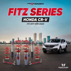 Phuộc Giảm Xóc Profender FitZ Series Cho Honda CR-V