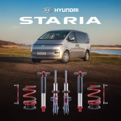 Phuộc Giảm Xóc Profender FitZ Series Cho Hyundai Staria