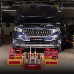 Alternative view of Phuộc Giảm Xóc Profender FITZ Cho Kia Sedona
