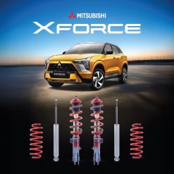 Phuộc Giảm Xóc Profender FitZ Series Cho Mitsubishi Xforce