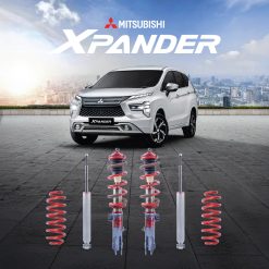 Phuộc Giảm Xóc Profender FitZ Series Cho Mitsubishi Xpander