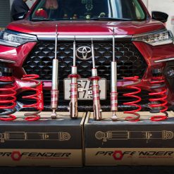 Alternative view of Phuộc Giảm Xóc Profender Drift Series Cho Toyota Veloz