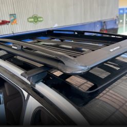 Alternative view of Baga Mui Nhôm Carryboy CB550 Cho Ford Ranger 2022+