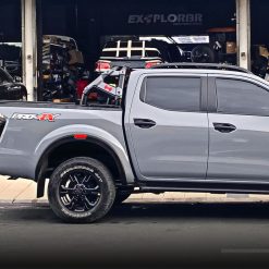 Alternative view of Khung Thể Thao Hamer Hector Series HR1901 Cho Nissan Navara Pro4X