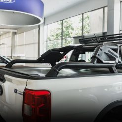 Alternative view of Khung Thể Thao Hamer Spectre Series HR2400 Cho Ford Ranger/Raptor 2022+