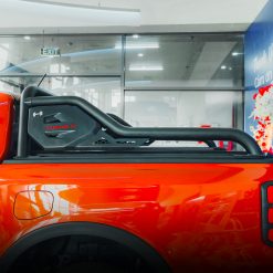 Alternative view of Khung Thể Thao Hamer Trooper Series HR2401 Cho Ford Ranger/Raptor Next Gen 2022+