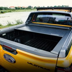Alternative view of Nắp Thùng Cuộn Điện Carryboy CB899-R Cho Ford Ranger Wildtrak 2022+